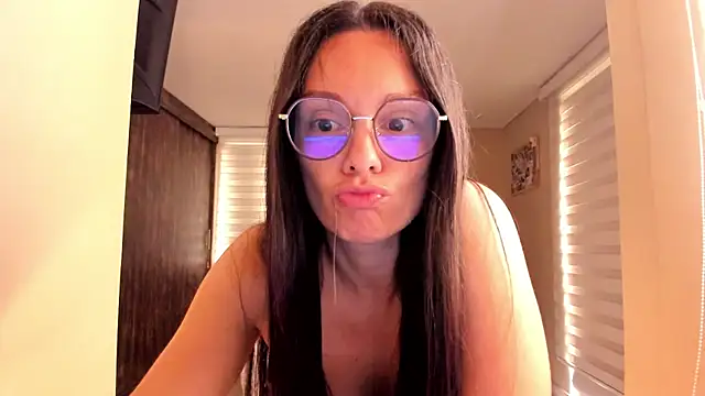 anabel 025 online show from November 2025 03:56:02 PM