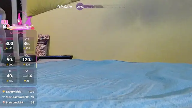 ana squirt69 online show from February 2025 12:41:01 AM