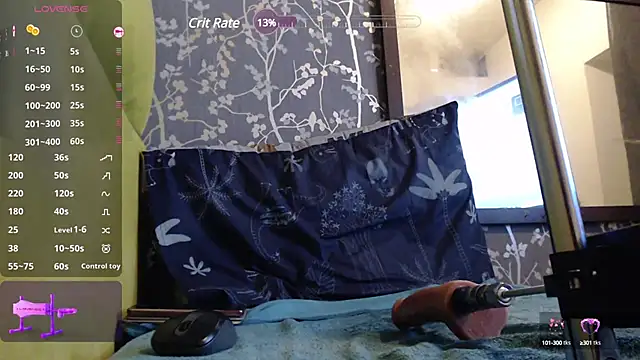 ana squirt69 online show from March 2025 10:52:02 PM