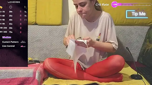 ana squirt69 online show from March 2026 10:07:01 PM