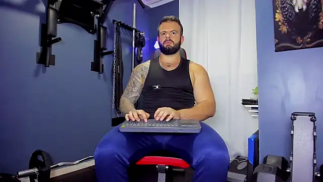 Johnnygrayson1 online show from December 2024 10:15:02 PM