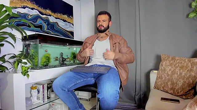 Johnnygrayson1 online show from February 2025 02:48:02 AM