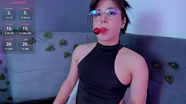 Yuri Stars online show from March 2025 08:04:02 AM