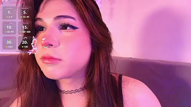 Yuri Stars online show from January 2026 05:13:01 AM