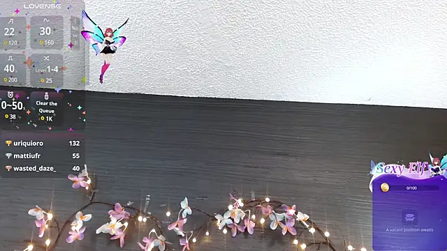 NayeCloud online show from March 2025 09:50:01 AM