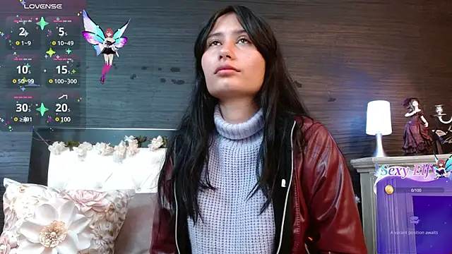 NayeCloud online show from March 2025 03:22:02 AM