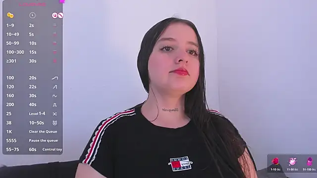 Snapshot of Sabrina_Lennox chatting on June 2026 02:01:01 AM Sabrina Lennox online show from June 2026 02:01:01 AM