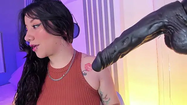 rose xd online show from March 2025 09:35:01 PM