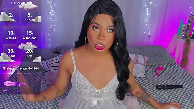 Snapshot of CuteRomi chatting on December 2024 10:23:01 PM CuteRomi online show from December 2024 10:23:01 PM