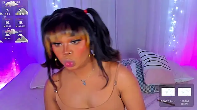 Snapshot of CuteRomi chatting on December 2024 03:30:01 AM CuteRomi online show from December 2024 03:30:01 AM