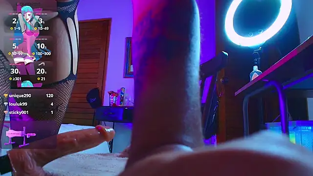 Snapshot of CuteRomi chatting on February 2025 03:53:02 AM CuteRomi online show from February 2025 03:53:02 AM