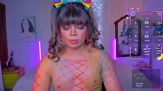 Snapshot of CuteRomi chatting on November 2025 04:56:02 AM CuteRomi online show from November 2025 04:56:02 AM