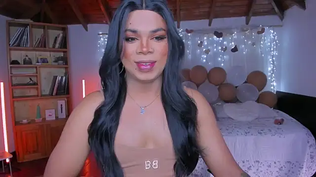 Snapshot of CuteRomi chatting on February 2026 05:53:02 PM CuteRomi online show from February 2026 05:53:02 PM