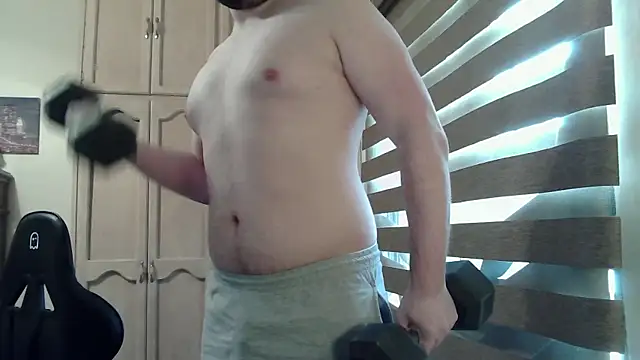 Himbo fox online show from April 2026 08:15:01 PM