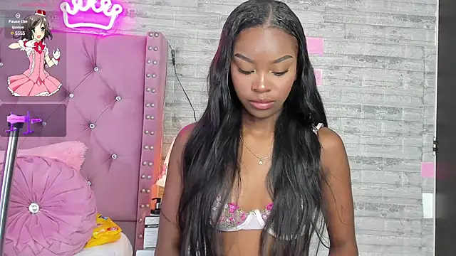 ShanelWest online show from January 2025 01:25:02 PM