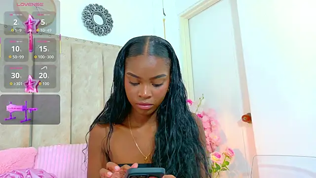 ShanelWest online show from December 2025 01:27:01 PM