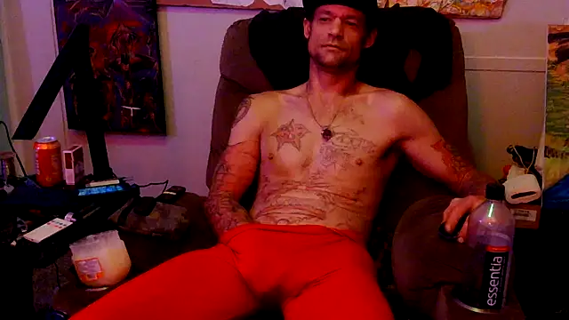 TheOneYouLove69 online show from March 2025 03:50:02 PM