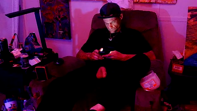 TheOneYouLove69 online show from March 2025 05:08:01 AM