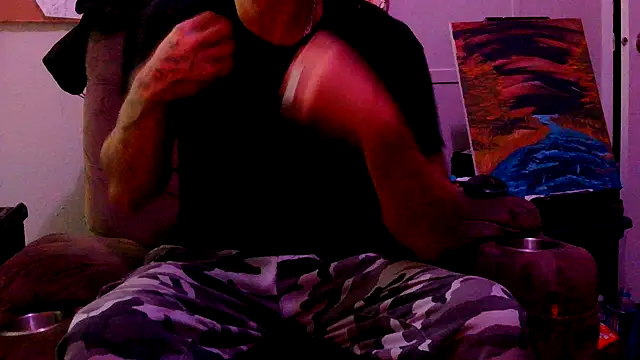 TheOneYouLove69 online show from March 2025 04:05:02 AM