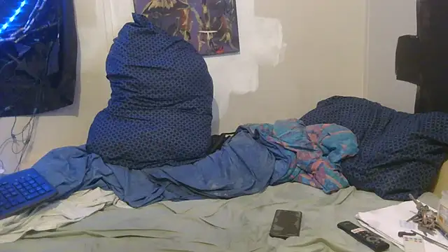 TheOneYouLove69 online show from November 2025 08:33:02 PM