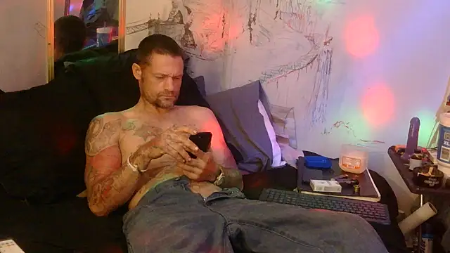 TheOneYouLove69 online show from May 2026 01:12:02 AM