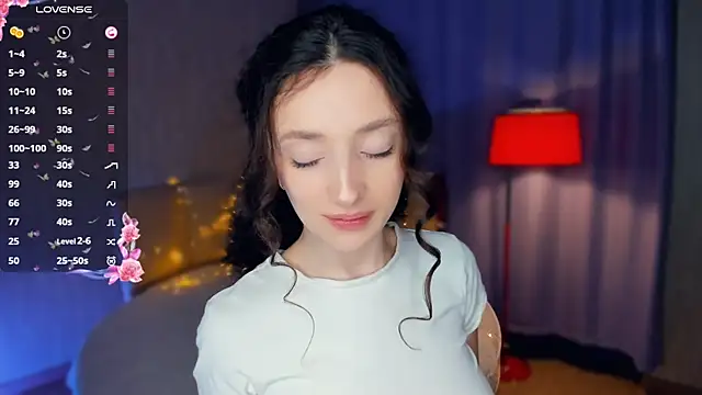 CuteFeret online show from December 2024 07:39:01 AM