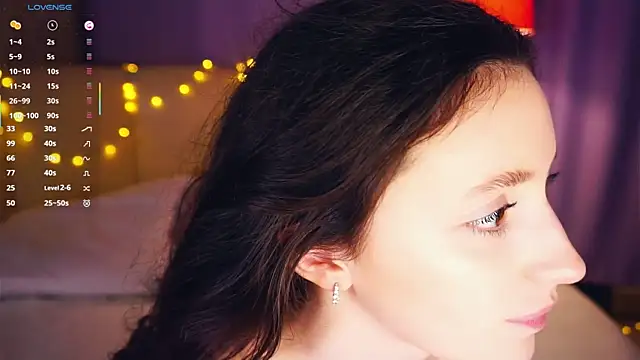 CuteFeret online show from February 2025 07:41:01 AM