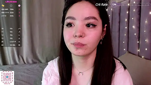 TaiteGloss online show from January 2025 10:15:02 PM