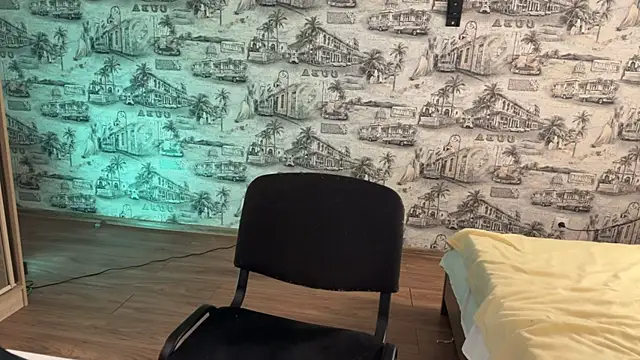 weshycouple online show from September 2025 07:15:02 PM