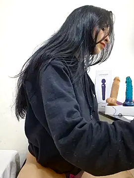 Calypso226 online show from November 2025 11:47:02 PM