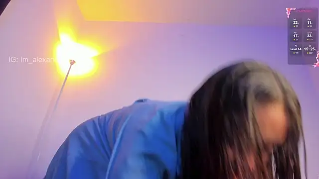 Alexa will online show from December 2024 02:07:02 AM