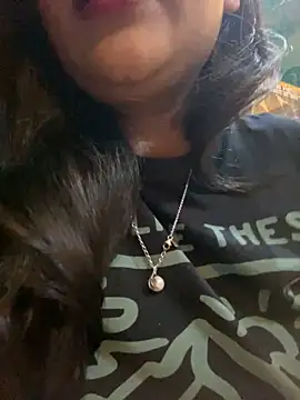 HaaniKaur online show from January 2025 05:07:02 PM