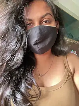 HaaniKaur online show from June 2026 10:25:01 AM