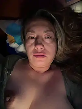 xLadyScarlettx online show from December 2024 04:33:01 AM