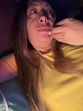 xLadyScarlettx online show from December 2024 03:03:02 AM