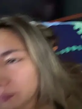 xLadyScarlettx online show from January 2025 02:23:01 PM