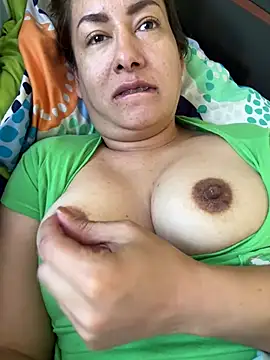 xLadyScarlettx online show from January 2025 01:00:02 PM