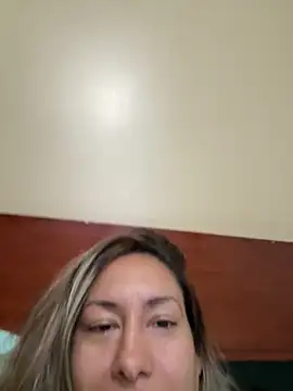 xLadyScarlettx online show from February 2025 02:35:01 AM