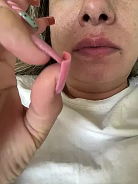 xLadyScarlettx online show from February 2025 03:05:02 PM