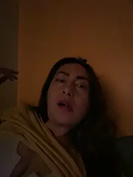 xLadyScarlettx online show from October 2025 03:07:01 AM