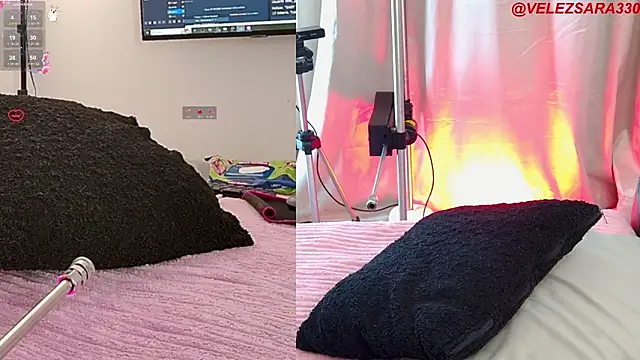 sara smith45 online show from February 2025 07:52:01 PM