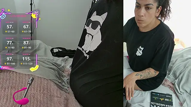 sara smith45 online show from September 2025 07:51:02 PM