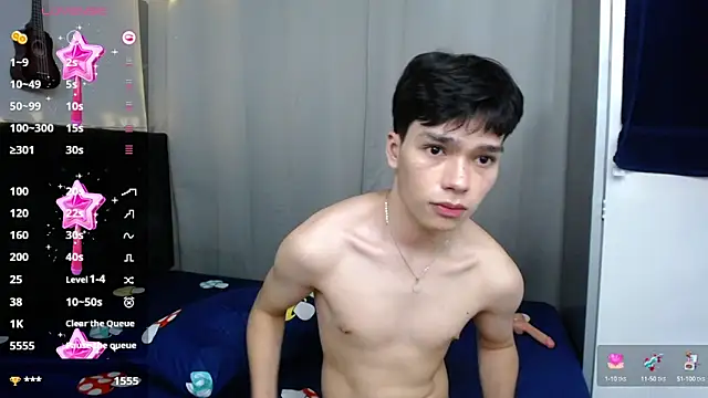 luandy online show from January 2025 02:35:02 PM