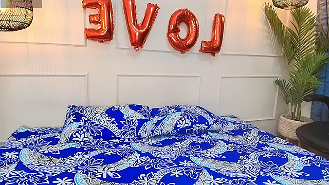 luandy online show from September 2025 07:50:02 PM