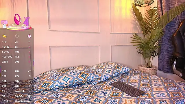 luandy online show from February 2026 11:36:02 AM