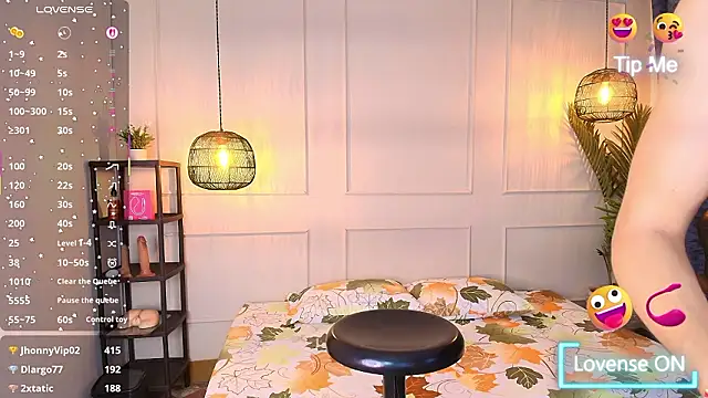 luandy online show from March 2026 11:48:02 AM