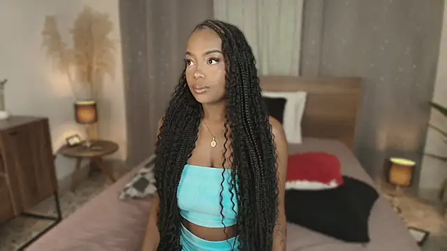 Isaa Coleman  online show from November 2025 01:23:01 PM