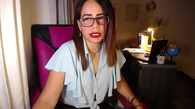 danielle rose 1 online show from April 2026 01:49:01 PM