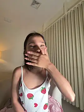 marce algara online show from February 2026 11:05:02 PM