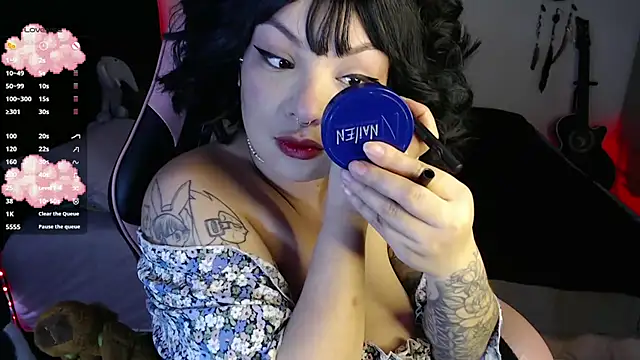 Theprojectsaraa online show from November 2025 08:14:01 PM